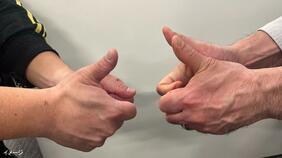 射撃訓練で『賭博』、せーので親指上げ予想賭博も　最大4万円受け取り　海自隊員8人を処分「話のネタに」|TBS NEWS DIG