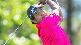 松山英樹、予選通過確実「トップと差を少しでも縮められるように」スコア4つ伸ばし3アンダーでホールアウト【マスターズ】|TBS NEWS DIG