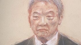 【速報】元参議院議員・大野泰正被告が控訴 罰金60万円命じた1審判決を不服として 自民党裏金事件 罰金20万円命じられた元秘書も控訴|TBS NEWS DIG