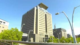 有罪判決で失職の教諭が4か月授業継続　おにぎり盗み執行猶予もまたおにぎり盗み発覚　鹿児島|TBS NEWS DIG