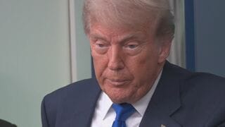 「なぜ韓国の議会は承認しないのか？」15％→25％に　トランプ大統領が韓国への自動車関税、相互関税を引き上げると表明| TBS CROSS DIG with Bloomberg