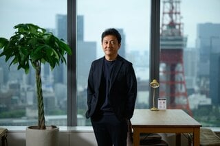 配車サービスGOの中島社長、タクシー値上げ後も利用堅調－岩盤層支え| TBS CROSS DIG with Bloomberg