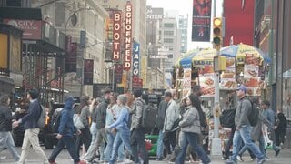 アメリカ10月消費者物価指数も公表中止　政府機関一部閉鎖の影響で　11月分の発表も12月18日に延期　12月FOMCには間に合わず| TBS CROSS DIG with Bloomberg