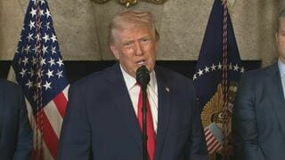 「NYタイムズは安全保障上の脅威」「国民の敵」トランプ大統領、メディア批判強める| TBS CROSS DIG with Bloomberg