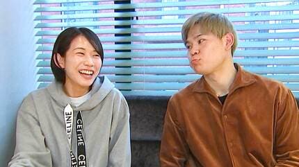 西田有志＆古賀紗理那 バレー界ビッグカップルの休日に密着「僕