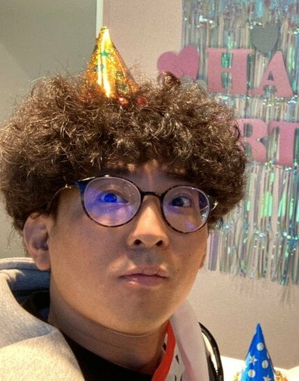 M-1王者・たくろう 】きむらバンドさん誕生日で意気込み〝赤木に唇