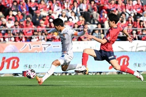 J2清水エスパルスが3−2でいわきFCに勝利！連勝で首位キープ【J2第10節速報】　|　静岡のニュース | SBSNEWS | 静岡放送