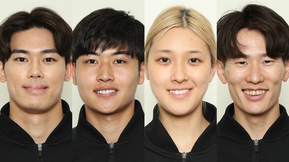 【16日のアジア大会】サッカー男子、バレー女子は初戦、男子バスケは準々決勝 近代五種はパリ銀メダリストが登場|TBS NEWS DIG