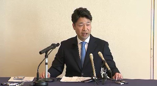 「守りの財政改革と攻めの地域再生」【来年3月投開票の上田市長選挙】市議の斉藤達也さんが立候補を表明|TBS NEWS DIG
