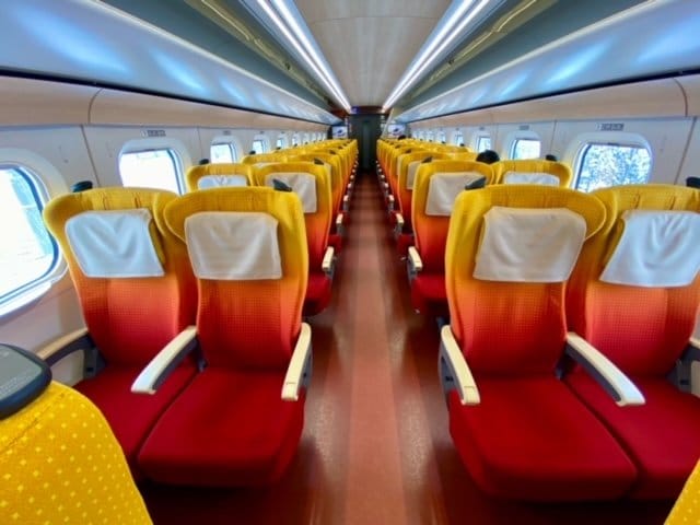 山形新幹線　7月15日（火）～21日（月）運転計画を発表　チケットは12日（土）午前5時に販売開始　|　山形のニュース│TUYテレビユー山形