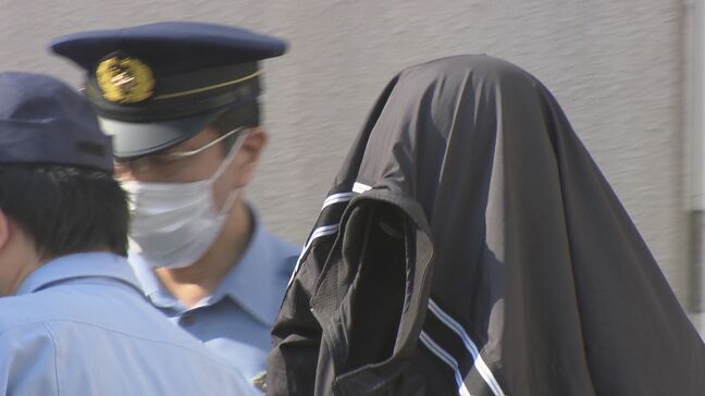 従業員と共犯の男2人にやり取りなし　他に指示役か　パチンコ店2800万円強盗事件　福島・会津若松市|TBS NEWS DIG