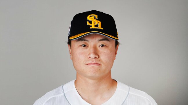 【速報・ソフトバンク】前日に続き接戦に　先発・前田純が首位・日本ハムに同点許す|TBS NEWS DIG