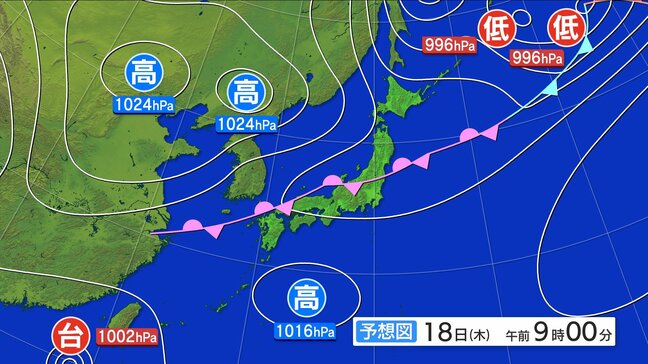 長かった猛暑…やっとこれで終了か それでも今後 “ 10年に1度レベル ” の高温続く|TBS NEWS DIG