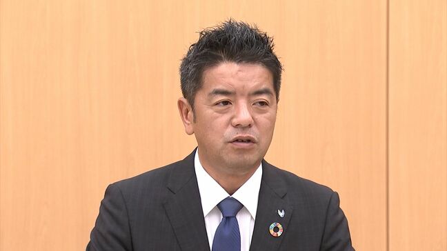 東かがわ市で市議会議長による職員へのパワーハラスメント行為があったとして市長が議会に申し入れ【香川】|TBS NEWS DIG