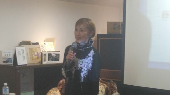 ハンセン病療養所 大島青松園を見つめる伊達典子さん「人権の大切さ、人として強く生きていくことの大切さを伝える場所になれば」|TBS NEWS DIG