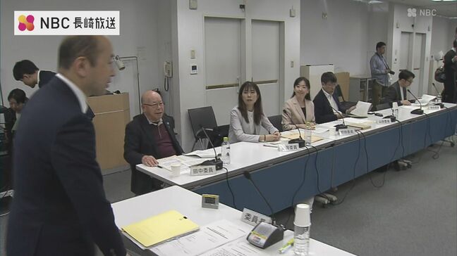 「トランプ氏ら名指しで平和の再構築を訴えるべき」8月9日の平和祈念式典で発信される「平和宣言文」起草委員会の初会合【長崎】|TBS NEWS DIG
