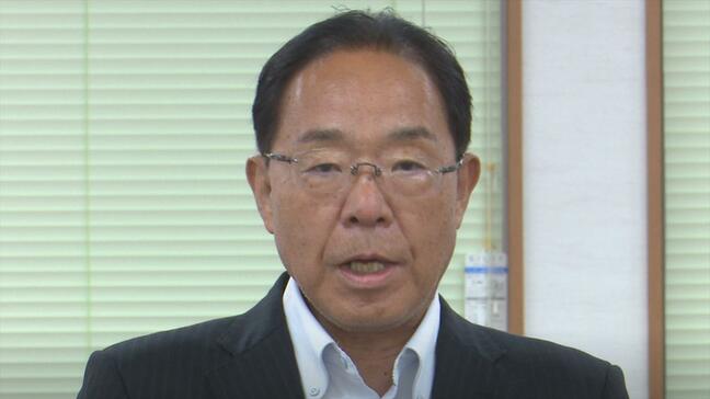 参議院選挙で初当選　国民民主党の後藤斎さん　選対本部を解散　今後は衆院選や知事選の対応進める　山梨|TBS NEWS DIG