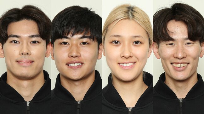 【16日のアジア大会】サッカー男子、バレー女子は初戦、男子バスケは準々決勝　近代五種はパリ銀メダリストが登場|TBS NEWS DIG