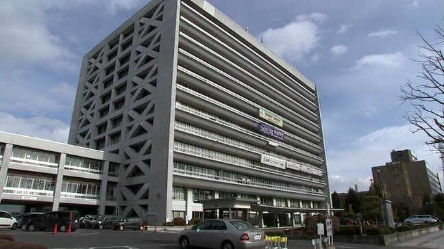 岩手県教委定期人事異動発表　一関一高の校長に現・大槌高校校長の志田敬氏　異動規模は過去10年で最小|TBS NEWS DIG