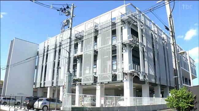 新庁舎で業務開始「公衆衛生向上へ」仙台市衛生研究所 仙台市|TBS NEWS DIG
