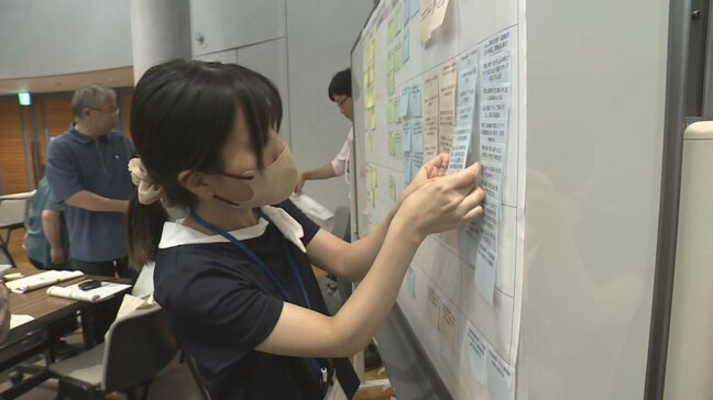 富士山が噴火したら…　県や関係機関が内容を知らされない状態で訓練を実施　山梨|TBS NEWS DIG