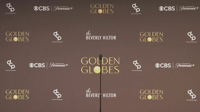 米ゴールデングローブ「鬼滅」は受賞逃す　作品賞は「ワン・バトル・ アフター・アナザー」と「ハムネット」が受賞|TBS NEWS DIG