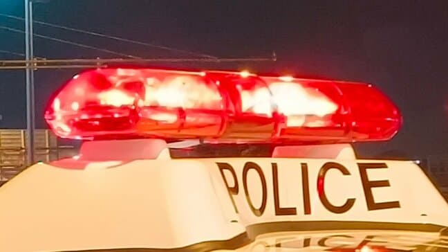酒酔い運転の新基準で運転代行員を逮捕 「むしゃくしゃして」昼の私的時間に飲酒、気分転換に運転し事故… 別の「運転代行中の飲酒運転」でも逮捕者|TBS NEWS DIG