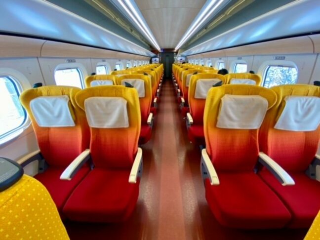 山形新幹線　7月15日（火）～21日（月）運転計画を発表　チケットは12日（土）午前5時に販売開始|TBS NEWS DIG