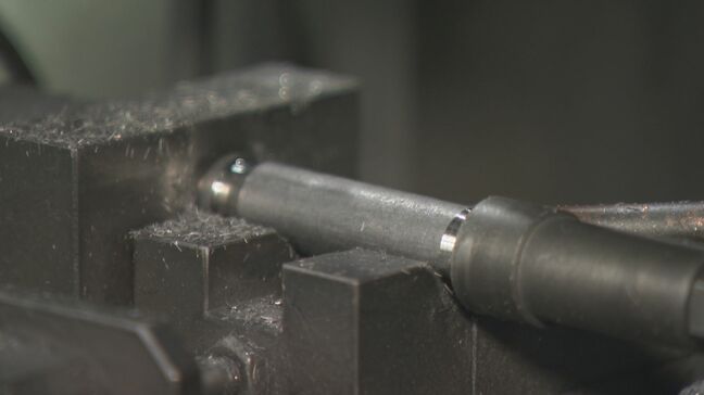 ｢やっていくしかない…｣愛知の自動車部品メーカー社長は危機感 トランプ大統領 輸入する全ての自動車に25％追加関税発動|TBS NEWS DIG