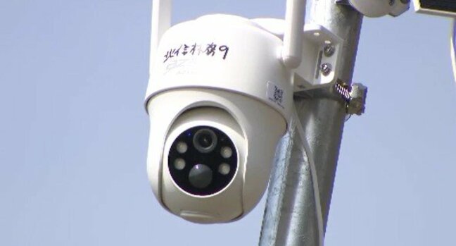 クマ警戒続く…90歳女性が襲われた木島平村　センサーカメラを5か所に設置　保育園は18日から再開　小中学校は休校予定　長野|TBS NEWS DIG