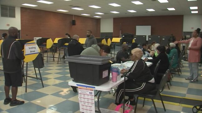 米カリフォルニア州 新たな選挙区割りの是非問う住民投票　賛成多数で可決が確実と米報道　トランプ大統領推進の区割り変更に対抗|TBS NEWS DIG