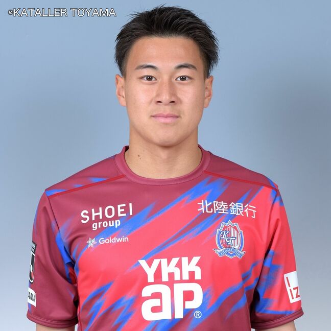 「富山で出会った方々に心から感謝」守護神・田川知樹が札幌へ期限付き移籍 横浜FMのレンタル期間満了 奇跡のJ2残留支えた“若き盾”が決断 サッカーJ2富山|TBS NEWS DIG