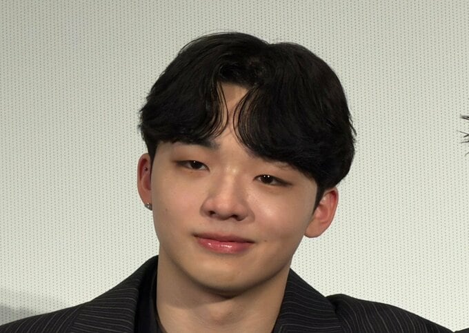 【 BE:FIRST・RYUHEI 】　SOTAにタイでの突飛な行動明かされ赤面でごまかす　「ちょっと何言ってるか分かんない」　SHUNTOは二つ星フレンチ味わい初々しい感想|TBS NEWS DIG