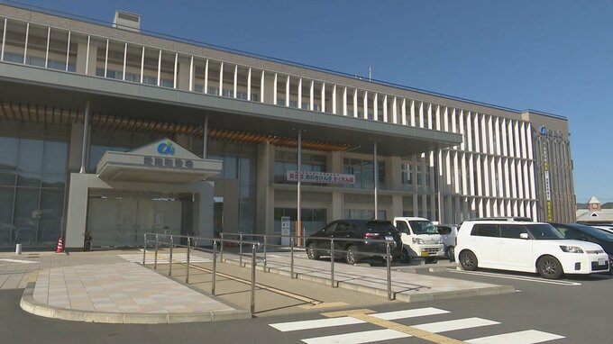 失効に気づくも「更新のため」無免許で警察署へ乗り付け発覚　愛媛県愛南町が会計年度任用職員を減給の懲戒処分|TBS NEWS DIG