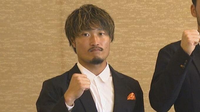 「少年がガンバ大阪に行きたいと…」地元出身　愛媛FC・曽根田穣が奮起誓った年末のエピソード|TBS NEWS DIG