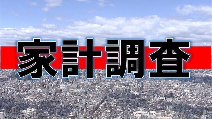 こってり食＆胃腸薬の街ってどこ？　全国1位の支出は男性寝巻に？　ラーメンや餃子ランキングで話題の家計調査が示す京都市や大阪市、関西の街の意外な姿【総務省　2025年家計調査】|TBS NEWS DIG
