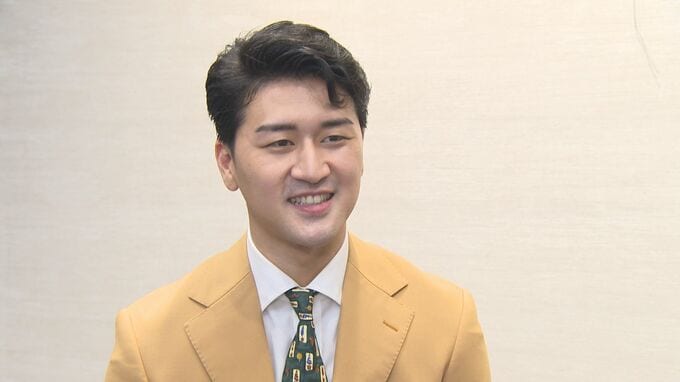 賀来賢人に続き2人目　俳優・岩永丞威が米ハリウッド大手と契約　武器は“世界が認めたアクション”　|　大分のニュース｜OBS NEWS｜大分放送