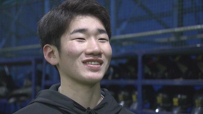 合言葉は『信じる』33年ぶりセンバツ出場なるか　吉報待つ学法石川　26日運命の出場校発表　福島　|　福島のニュース│TUF