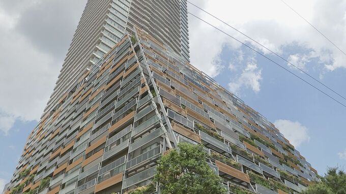 東京・豊島区が民泊15事業者に「業務停止命令」 都内では新宿区に次ぐ停止命令か|TBS NEWS DIG