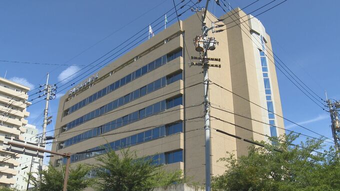 新型コロナ「雇用調整助成金」を不正受給 新居浜市の会社に約３２０万円返還命じる 愛媛労働局|TBS NEWS DIG