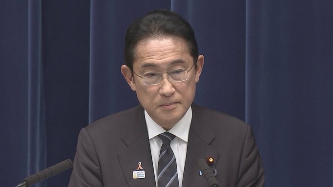 【速報】所得税など4万円の定額減税「評価しない」64％　JNN世論調査|TBS NEWS DIG