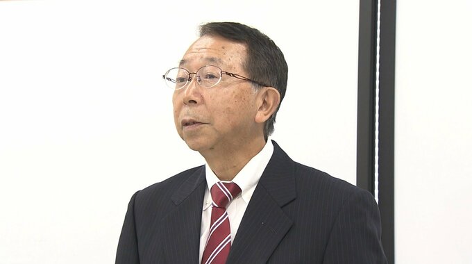 共産党が次期衆院選青森2区に新人で八戸市の前市議会議員・久保将氏（69）を擁立　|　青森のニュース│ATV NEWS│青森テレビ