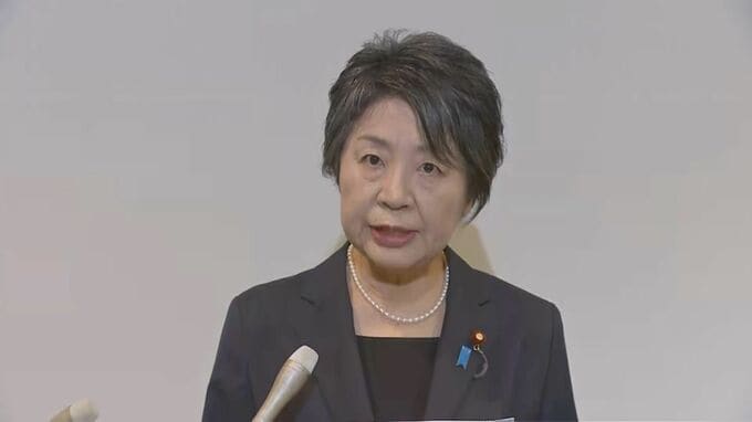 【速報】中国で襲われた日本人学校の男児（10）死亡　上川外務大臣「極めて重く受け止め」