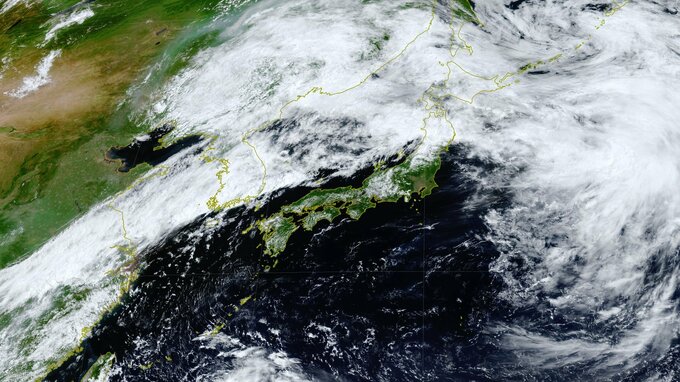 【梅雨明けいつ？】日＆月曜晴れても....　3連休中の梅雨明け発表見送りへ　今週半ば再び前線南下で雨予報　中国地方　|　RCC NEWS | 広島ニュース | RCC中国放送