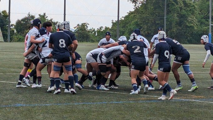 【高校ラグビー】大阪桐蔭と桐蔭学園がプール戦を１位突破！日本チーム初のタイトル獲得に向けて躍進の両校　５月５日に決勝戦『ワールドラグビーユース交流大会』|TBS NEWS DIG