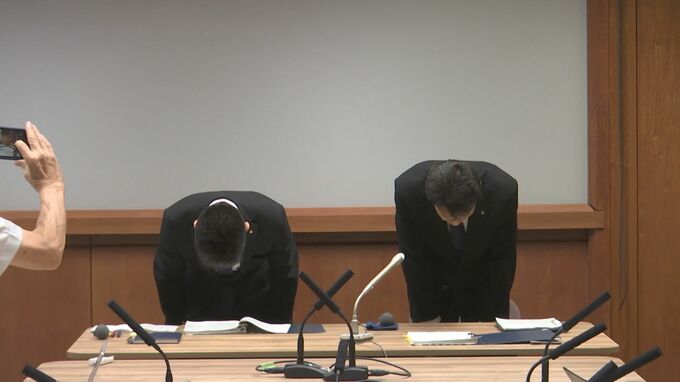 「酒を飲んで気持ちが高ぶっていた」同僚の女性教員に駆け寄り抱きつく　送別会の二次会に誘おうと…　島根県内小学校の男性教諭がセクハラで処分　|　BSSニュース | BSS山陰放送