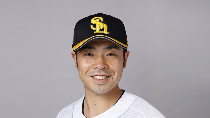 【速報・ソフトバンク】近藤が1軍昇格！「開幕の気持ちで臨みたい」腰の手術から戦列復帰　NPB公示|TBS NEWS DIG