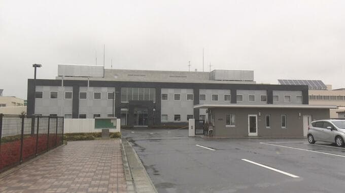 「刑務官や家族に危害」などと山形刑務所を脅す　54歳の男を逮捕　刑務所の正常な業務を妨害　|　山形のニュース│TUYテレビユー山形