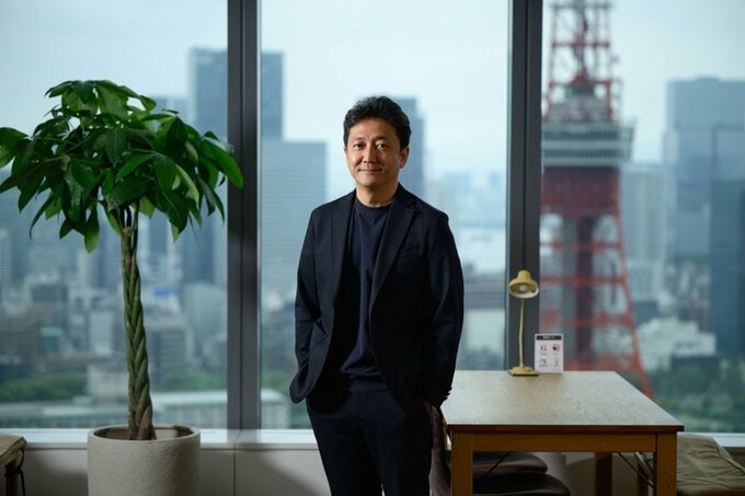 配車サービスGOの中島社長、タクシー値上げ後も利用堅調－岩盤層支え