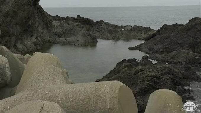 サザエ採り中に溺れたか…　78歳の女性が海で溺れた状態で見つかる　その場で死亡確認　女性に目立った外傷なし　発見時はウェットスーツ着用　青森県中泊町|TBS NEWS DIG